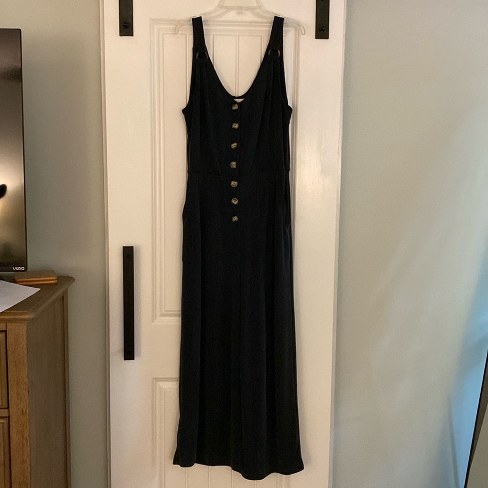 Heartloom Jumpsuit